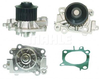 Bomba de água