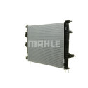 Radiador, arrefecimento do motor