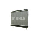 Radiador, arrefecimento do motor