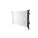 Radiador, refrigeração do motor MAHLE ORIGINAL CR 1470 000S