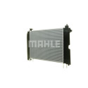 Radiador, refrigeração do motor MAHLE ORIGINAL CR 1527 000S