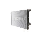 Radiador, arrefecimento do motor