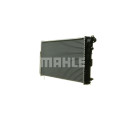 Radiador, refrigeração do motor MAHLE ORIGINAL CR 1909 000P