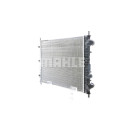 Radiador, refrigeração do motor MAHLE ORIGINAL CR 525 000S