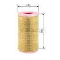 Filtro de ar BOSCH F 026 400 084