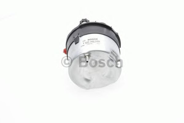 Filtro de combustível BOSCH F 026 402 046