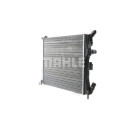 Radiador, refrigeração do motor MAHLE ORIGINAL CR 947 000S