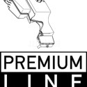 Depósito de expansão, líquido de refrigeração