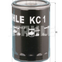 Filtro de combustível MAHLE ORIGINAL KC 1