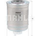 Filtro de combustível MAHLE ORIGINAL KC 109