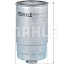 Filtro de combustível MAHLE ORIGINAL KC 195/1