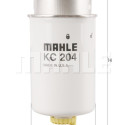Filtro de combustível MAHLE ORIGINAL KC 204