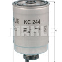 Filtro de combustível MAHLE ORIGINAL KC 244