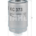 Filtro de combustível MAHLE ORIGINAL KC 373