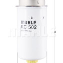 Filtro de combustível MAHLE ORIGINAL KC 502