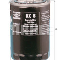 Filtro de combustível MAHLE ORIGINAL KC 8