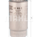 Filtro de combustível MAHLE ORIGINAL KC 85/1