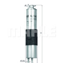 Filtro de combustível MAHLE ORIGINAL KL 149