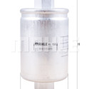 Filtro de combustível MAHLE ORIGINAL KL 158