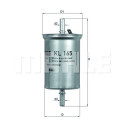 Filtro de combustível MAHLE ORIGINAL KL 165