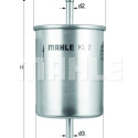 Filtro de combustível MAHLE ORIGINAL KL 2