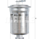 Filtro de combustível MAHLE ORIGINAL KL 203