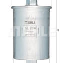 Filtro de combustível MAHLE ORIGINAL KL 204