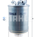 Filtro de combustível MAHLE ORIGINAL KL 410D