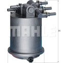 Filtro de combustível MAHLE ORIGINAL KL 414