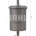 Filtro de combustível MAHLE ORIGINAL KL 416/1