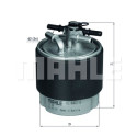 Filtro de combustível MAHLE ORIGINAL LA 440/41