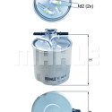 Filtro de combustível MAHLE ORIGINAL KL 440/40