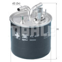 Filtro de combustível MAHLE ORIGINAL KL 447
