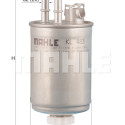 Filtro de combustível MAHLE ORIGINAL KL 483