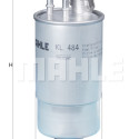 Filtro de combustível MAHLE ORIGINAL KL 484