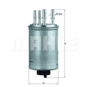 Filtro de combustível MAHLE ORIGINAL KL 506