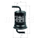 Filtro de combustível MAHLE ORIGINAL KL 512
