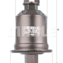 Filtro de combustível MAHLE ORIGINAL KL 514