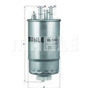 Filtro de combustível MAHLE ORIGINAL KL 566