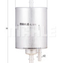 Filtro de combustível MAHLE ORIGINAL KL 570