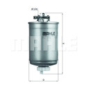 Filtro de combustível MAHLE ORIGINAL KL 77