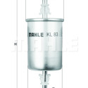 Filtro de combustível MAHLE ORIGINAL KL 83