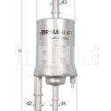 Filtro de combustível MAHLE ORIGINAL KL 871