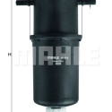 Filtro de combustível MAHLE ORIGINAL KL 873