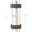 Filtro de combustível MAHLE ORIGINAL KL 915