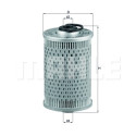 Filtro de combustível MAHLE ORIGINAL KX 35