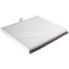 Filtro, ar de cabine MAHLE ORIGINAL LA 107