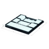 Filtro, ar de cabine MAHLE ORIGINAL LA 269