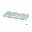 Filtro, ar de cabine MAHLE ORIGINAL LA 349/S