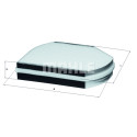 Filtro, ar de cabine MAHLE ORIGINAL LA 37
